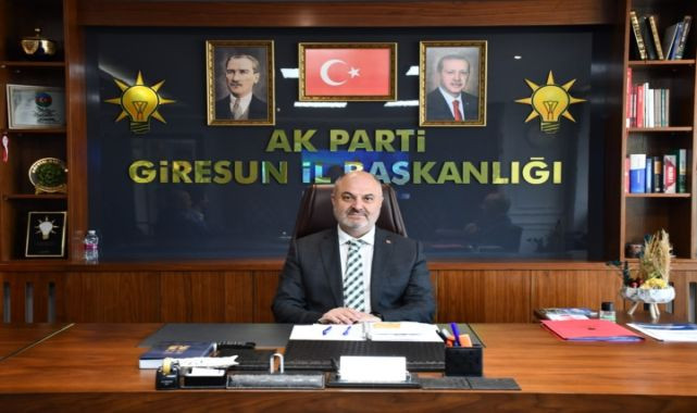 AK Parti İl Başkanı Yılmaz'dan Fuat Köse'ye: “Beceremiyorsan Bırak Git“