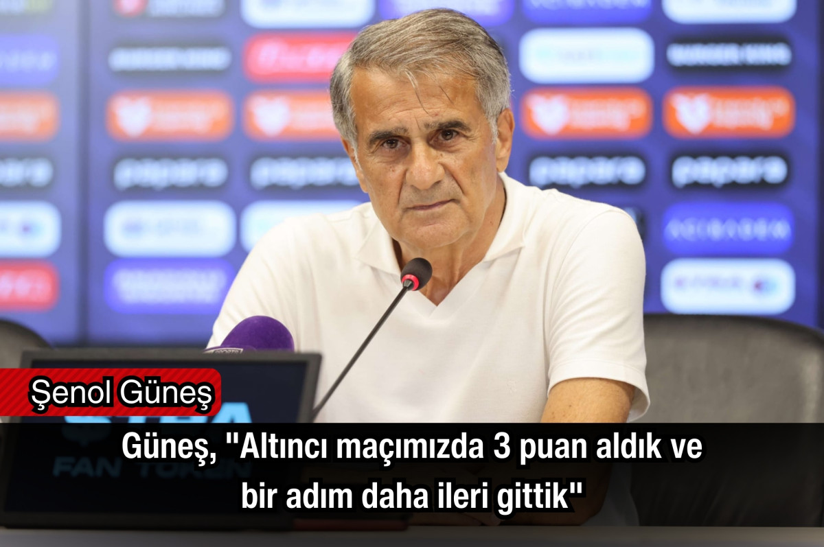 Güneş, 